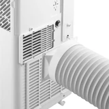 Kép 6/12 - Sencor SAC MT7048C mobilklíma, 26m2, 760W, fehér