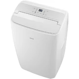 Kép 2/14 - Sencor SAC MT9078CH Wifi Allseasons mobilklíma ablaktömítő készlettel, 35m2