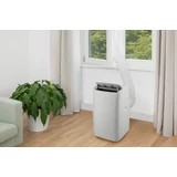 Kép 13/14 - Sencor SAC MT9078CH Wifi Allseasons mobilklíma ablaktömítő készlettel, 35m2
