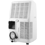 Kép 5/14 - Sencor SAC MT9078CH Wifi Allseasons mobilklíma ablaktömítő készlettel, 35m2