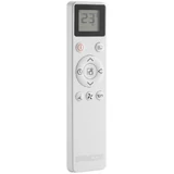 Kép 8/14 - Sencor SAC MT9078CH Wifi Allseasons mobilklíma ablaktömítő készlettel, 35m2