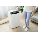 Kép 9/14 - Sencor SAC MT9078CH Wifi Allseasons mobilklíma ablaktömítő készlettel, 35m2