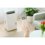 Kép 10/14 - Sencor SAC MT9078CH Wifi Allseasons mobilklíma ablaktömítő készlettel, 35m2