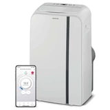 Kép 1/19 - Sencor SAC MT1240C mobilklíma, 1.4kW, fehér