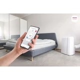 Kép 11/19 - Sencor SAC MT1240C mobilklíma, 1.4kW, fehér