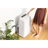 Kép 12/19 - Sencor SAC MT1240C mobilklíma, 1.4kW, fehér
