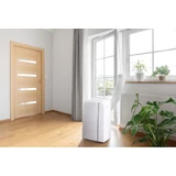 Kép 15/19 - Sencor SAC MT1240C mobilklíma, 1.4kW, fehér