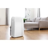 Kép 16/19 - Sencor SAC MT1240C mobilklíma, 1.4kW, fehér