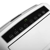 Kép 3/19 - Sencor SAC MT1240C mobilklíma, 1.4kW, fehér