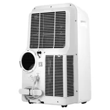 Kép 9/19 - Sencor SAC MT1240C mobilklíma, 1.4kW, fehér