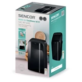 Kép 20/20 - Sencor SAC MT1241C mobilklíma, 1.4kW, fekete