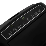 Kép 3/20 - Sencor SAC MT1241C mobilklíma, 1.4kW, fekete