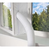 Kép 8/20 - Sencor SAC MT1241C mobilklíma, 1.4kW, fekete