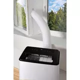 Kép 7/16 - Sencor SAC MT1411C mobilklíma, 1.9kW