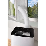 Kép 7/16 - Sencor SAC MT1411C mobilklíma, 1.9kW