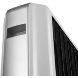 Kép 3/5 - Sencor SOH 8112WH elektromos olajradiátor, 12 tagos, 2.5kW