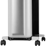 Kép 5/5 - Sencor SOH 8112WH elektromos olajradiátor, 12 tagos, 2.5kW