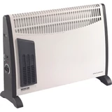 Kép 1/5 - Sencor SCF 2001 elektromos konvektor, 2kW