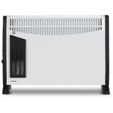 Kép 2/5 - Sencor SCF 2001 elektromos konvektor, 2kW