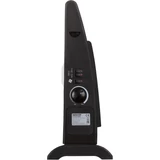 Kép 3/5 - Sencor SCF 2001 elektromos konvektor, 2kW