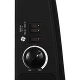 Kép 4/5 - Sencor SCF 2001 elektromos konvektor, 2kW