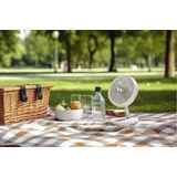 Kép 12/14 - Sencor SFE 0773WH akkus ventilátor, USB-C, 18cm