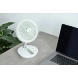 Kép 13/14 - Sencor SFE 0773WH akkus ventilátor, USB-C, 18cm