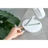 Kép 14/14 - Sencor SFE 0773WH akkus ventilátor, USB-C, 18cm