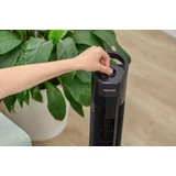 Kép 6/7 - Sencor SFT 3108BK oszlop ventilátor forgókapcsolóval, 50W, fekete