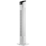 Kép 3/9 - Sencor SFT 3112WH oszlop ventilátor távirányítóval, 50W, fehér