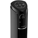 Kép 5/8 - Sencor SFT 4207BK oszlop ventilátor, 45W