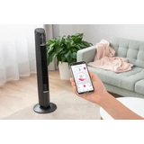 Kép 7/8 - Sencor SFT 4207BK oszlop ventilátor, 45W