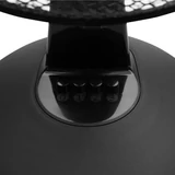 Kép 5/6 - Sencor SFE 3011BK asztali ventilátor, 35W, 30cm
