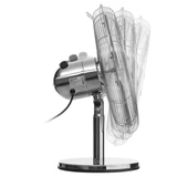 Kép 5/7 - Sencor SFE 4040SL fém asztali ventilátor, 50W, 40cm