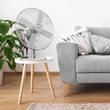 Kép 6/7 - Sencor SFE 4040SL fém asztali ventilátor, 50W, 40cm