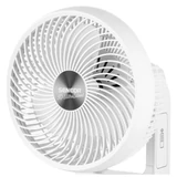 Kép 6/12 - Sencor SFE 2340WH asztali ventilátor, 3D, ultra csendes, 45W, 23cm