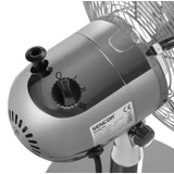 Kép 5/7 - Sencor SFE 2540SL fém asztali ventilátor, 30W, 25cm