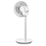 Kép 5/12 - Sencor SFN 2540WH álló ventilátor, ultra csendes, 26W, 25cm