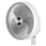 Kép 6/12 - Sencor SFN 2540WH álló ventilátor, ultra csendes, 26W, 25cm