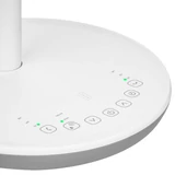 Kép 7/12 - Sencor SFN 2540WH álló ventilátor, ultra csendes, 26W, 25cm