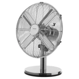 Kép 1/7 - Sencor SFE 3040SL fém asztali ventilátor, 35W, 30cm