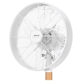 Kép 6/9 - Sencor SFE 3080WH fém asztali ventilátor, 35W, 30cm