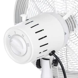 Kép 7/9 - Sencor SFE 3080WH fém asztali ventilátor, 35W, 30cm