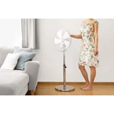 Kép 9/12 - Sencor SFN 4040SL álló ventilátor, 50W, 40cm