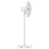 Kép 2/12 - Sencor SFN 4060WH álló és asztali ventilátor, 50W, 40cm