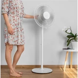Kép 11/12 - Sencor SFN 4060WH álló és asztali ventilátor, 50W, 40cm