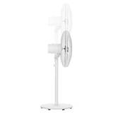 Kép 3/12 - Sencor SFN 4060WH álló és asztali ventilátor, 50W, 40cm