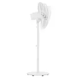 Kép 4/12 - Sencor SFN 4060WH álló és asztali ventilátor, 50W, 40cm