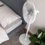 Kép 10/12 - Sencor SFN 4060WH álló és asztali ventilátor, 50W, 40cm