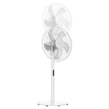 Kép 3/13 - Sencor SFN 4070WH álló és asztali ventilátor, 48W, 40cm